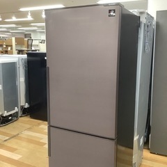 トレファク ラパーク岸和田店】2015年製 SHARP 2ドア冷蔵庫 入荷しま