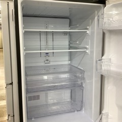 トレファク ラパーク岸和田店】2015年製 SHARP 2ドア冷蔵庫 入荷しま