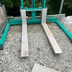 ビシャモン　ハンドリフト