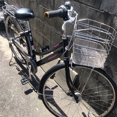 アルベルト通学仕様273HD PL