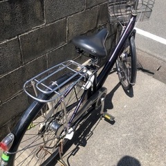 アルベルト通学仕様273HD PL