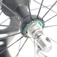 CAMPAGNOLO 「カンパニョーロ」 NEUTRON SHIMANO10速 ホイールセット