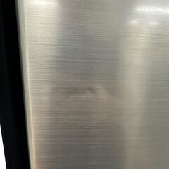 ジモティ来店特価!! 冷蔵庫 ハイセンス HR-D3601S 2021 J-0701