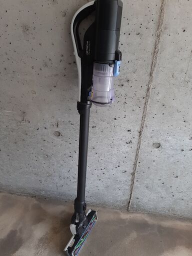 TOSHIBA掃除機pv-bhl1000j1