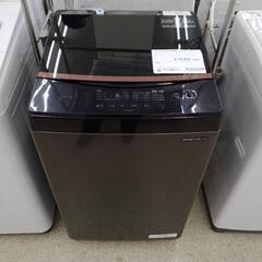 アイリスオーヤマ 洗濯機 23年製 6kg TJ5960