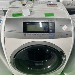 早い者勝ち大セール‼️‼️＋ご来店時、ガン×2お値引き‼️HITACHI(日立  