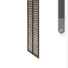 ラティス　8枚セット