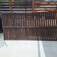 ラティス　8枚セット