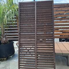 ラティス　8枚セット