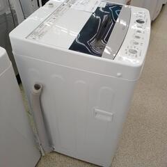 Haier 洗濯機 20年製 4.5kg TJ5961