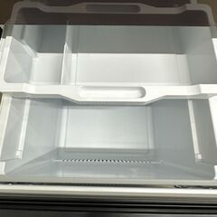 ジモティ来店特価!! 冷蔵庫 ハイセンス HR-G2801BR 2020 J-0703