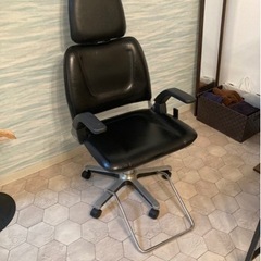 シャンプー椅子の中古が安い！激安で譲ります・無料であげます｜ジモティー