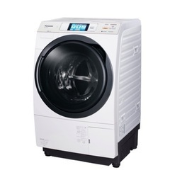 ドラム式電気洗濯乾燥機 NA-VX9600L 　※左開きタイプです。