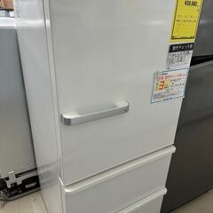 ジモティ来店特価!! 冷蔵庫 アクア AQR-27G2 2018 J-0704