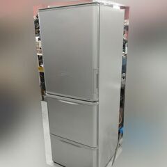 SHARP 350L 冷蔵庫 SJ-W352F-S シルバー ヨドバシ.com - シャープ SHARP 冷蔵庫 (350L・どっちもドア) 3