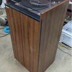 Pioneer V-3 ステレオチューナーカセットレコードプレイヤー