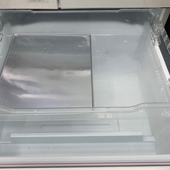 軽トラ無料貸し出し】【TOSHIBA】【6ドア冷蔵庫601L】【トレファク所沢店】