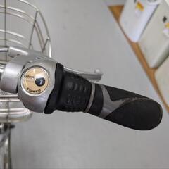 J337★ｼﾞﾓﾃｨ限定★軽快自転車★BRIDGESTONE★ほ変速なし★24インチ