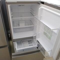 AQUA 冷蔵庫 22年製 126L TJ5964