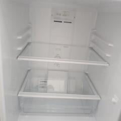 AQUA 冷蔵庫 22年製 126L TJ5964