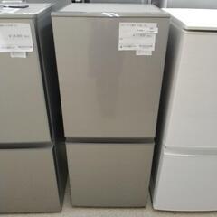 AQUA 冷蔵庫 22年製 126L TJ5964