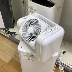 【トレファク ラパーク岸和田店】2021年製 IRIS OHYAMA サーキュレーター衣類乾燥除湿機　入荷しました【6ヶ月保証】