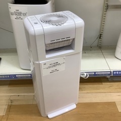 【トレファク ラパーク岸和田店】2021年製 IRIS OHYAMA サーキュレーター衣類乾燥除湿機　入荷しました【6ヶ月保証】