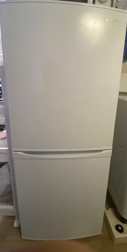 冷蔵庫(142L)
