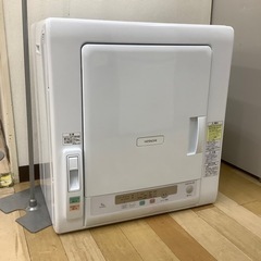 乾燥機