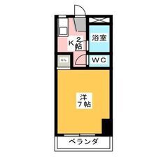 ☞🔹9月の速報🔹【初期費用3万円🏡】名古屋市南区汐田町 212号...