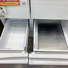 軽トラ無料貸し出し】【Hisense】【2ドア冷蔵庫】【トレファク所沢店】