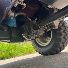 クボタ KUBOTA R430Z タイヤショベル H27 年次点検済み