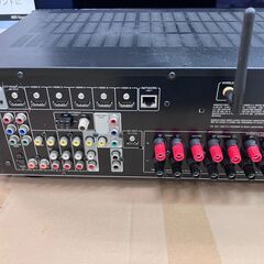 📣YAMAHA📣AVアンプ📣2014年製 📣RX-V577📣 No.7986● ※現金、クレジット、スマホ決済対応※