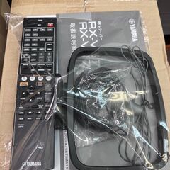 📣YAMAHA📣AVアンプ📣2014年製 📣RX-V577📣 No.7986● ※現金、クレジット、スマホ決済対応※