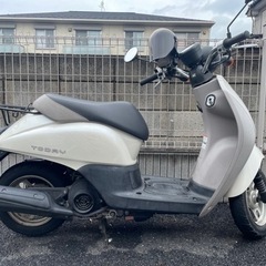ホンダ TODAY トゥデイ AF67 後期 FI ホンダ