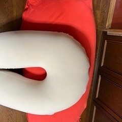 Yogiboビーズクッション 2点セット