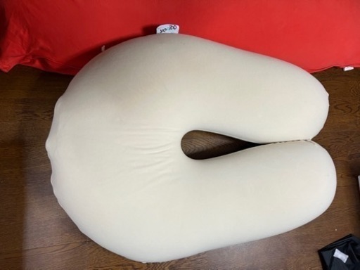 Yogiboビーズクッション　2点セット