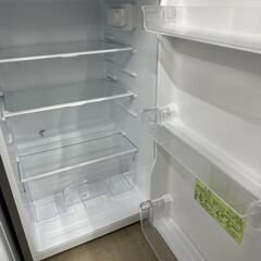 ジモティ来店特価!!　冷蔵庫　シャープ　SJ-H13E-S　2022　　　J-0710