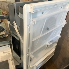 【格安】　三菱バス乾燥・暖房・換気システム