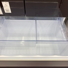 【軽トラ無料貸し出し】【SHARP】【6ドア冷蔵庫457L】【トレファク所沢店】 軽トラ無料貸し出し】【SHARP】【6ドア冷蔵庫457L】【トレファク所沢店】