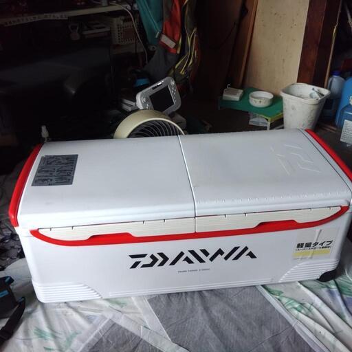 DAIWA釣り用クーラーボックス