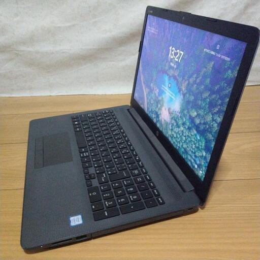 早い者勝ち‼️配達可!爆速8G M2SSD256GB+HDD500GB Windows11ノートパソコン 15.6 office webカメラ 早い者勝ち‼️配達可!爆速8G M2SSD256GB+HDD500GB Windows11ノート