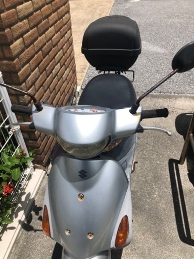 スズキレッツ4