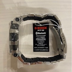 大人気のG-SHOCK！！新品未使用大幅値下げ！！即決価格！