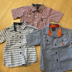 POLO　子供用品 キッズ用品 子供服