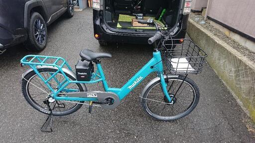 自転車