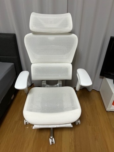 オフィスチェア