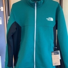 ノースフェイス/2024モデル新品/ジャージJK/M