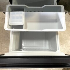 大阪送料無料★3か月保障付き★冷蔵庫★2022年★ハイセンス★２ドア★HR-G16AM★R-137