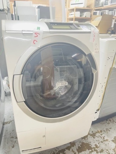 洗濯機